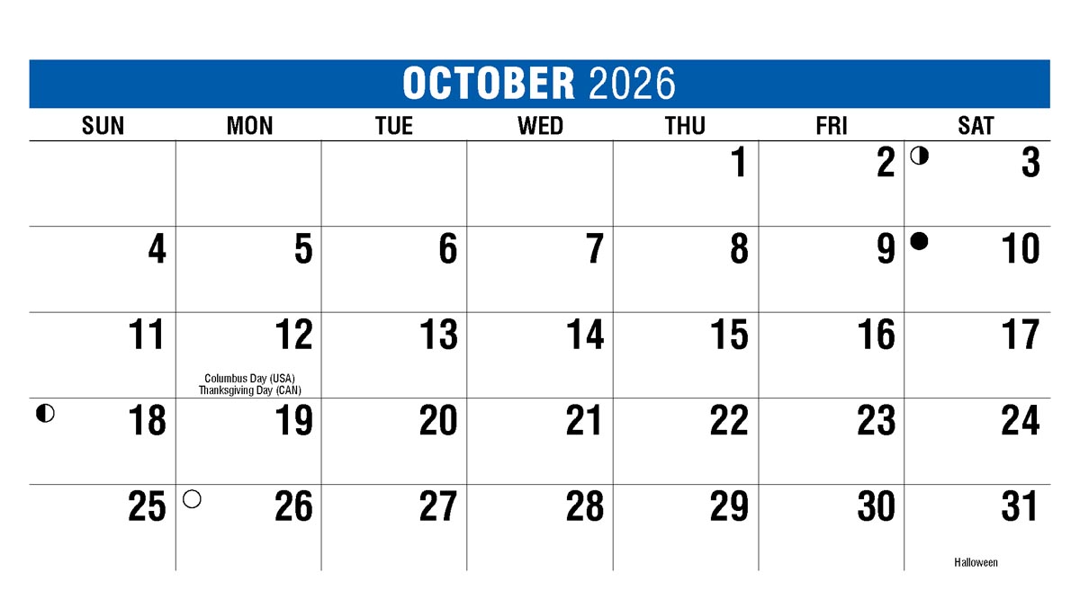 Galleria Classic Cars Promotional Desk Calendar- 2026